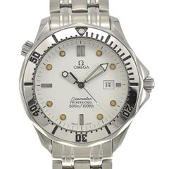 オメガ OMEGA 2542.20 シーマスター プロフェッショナル 300M デイト クォーツ メンズ C#141925