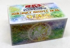遊戯王OCG SECRET SHINY BOX 4個セット - メルカリ