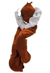 【新品】ドールアクセサリー 1/6用 ザ シャドウ オブ ユア ハート コスチューム セット D