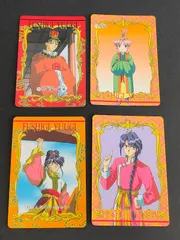 2025年最新】ふしぎ遊戯トレカの人気アイテム - メルカリ