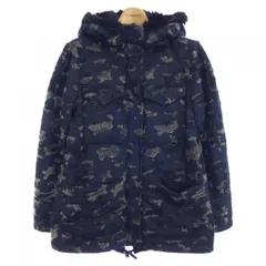 ジルサンダーネイビー JIL SANDER NAVY コートのサムネイル