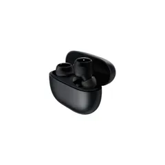 シャオミ(Xiaomi) 完全ワイヤレスイヤホン Redmi Buds 3 Lite Bluetooth 低遅延 IP54 防塵 防水 Bluetooth5.2対応 タッチ操作 コンパクト WEB会議/テレワーク/通勤通学 ブラック