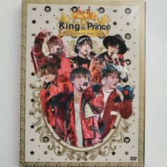 King & Prince First Concert Tour 2018 - メルカリ