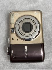 Canon PowerShot A1000IS PC 1309 キャノン - メルカリ