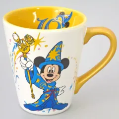 【中古】マグカップ･湯のみ ミッキーマウス(ディズニーシー10周年) コレクタブルマグ 第5弾 「東京ディズニーリゾート30周年“ザ・ハピネス・イヤー”」