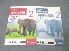 塾専用 明治図書 中学2年 よくわかる理科の学習2【大日本図書準拠】 013m5Bのサムネイル