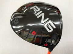 【最短翌日発送】【訳あり】G25 | 10.5 | R | ATTAS 5Go5Go 5 | 中古 | ドライバー | ピン