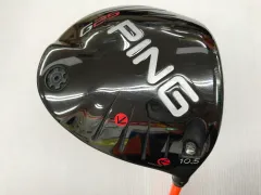 PING - 【中古品】PING G25 ドライバ　カバー付 楽天市場】Ping G25 ドライバーの通販