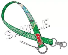 【中古】ストラップ(キャラクター) チョロ松ver.2 マルチストラップ 「おそ松さん」