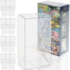 2025年最新】EYESRAIL Boxx Guardian ポケモンカード用 BOX