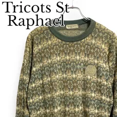 2025年最新】TRiCOTS st raphaelの人気アイテム - メルカリ