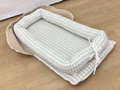 ロザリー Rozally ベッドインベッド 枕欠品 2504LS275のサムネイル