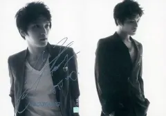 2025年最新】JYJ コレクションカードの人気アイテム - メルカリ