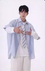 【中古】コレクションカード(男性) ENHYPEN/ヒスン(HEESEUNG)/CD「MANIFESTO ： DAY 1(ENGENE ver.)」[M Ver.]封入特典フォトカード