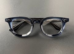 アイウェア　サングラス　眼鏡　メガネ　ヴィンテージ　クラシック　太縁　50's 60's セーフティグラス　バイカーシェード　American ヨーロッパ　optical オプティカル　アメリカン　伊達眼鏡　だてメガネ　高級　オリーブ　#coldaBL