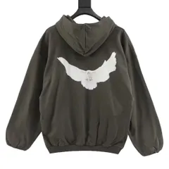 2025年最新】yeeZy gap パーカー xlの人気アイテム - メルカリ
