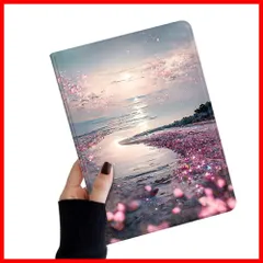 ブック式 収納 Pencil Apple オートスリープ オリジナル フラワー 柄付き カバー Mini6 7 mini iPad 女性Color iPad iPad レディース 可愛い 花柄 ケース ケース 11 第6世代 第7世代 Mini Pro、202