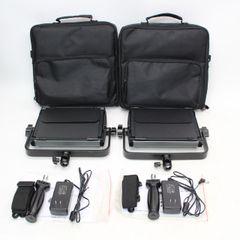 747)【美品】UTEBIT LED照明 GK-600MB PRO