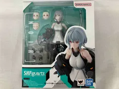 S.H.Figuarts ノワｰル SYNDUALITY Noir