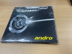 卓球　アンドロ　希少廃盤品　プラクソン525　黒　2.0