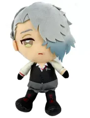 Bustafellows テウタ ぬいぐるみセット　バスタフェロウズ BUSTAFELLOWS テウタ ぬいぐるみ | K-BOOKS 池袋 2次元グッズ通販