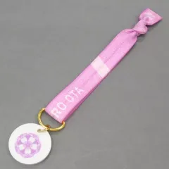 【中古】アクセサリー(非金属) 太田基裕(千子村正) ランダムリボンバンド(ミュージカル 刀剣乱舞) 「刀剣乱舞 大演練」