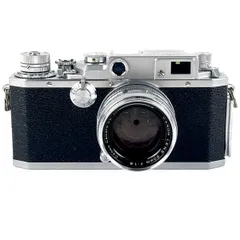 キヤノン P + 50mm F1.8 Lマウント L39 ［ジャンク品］ 中古 キヤノン P + 50mm F1.8 Lマウント L39 ［ジャンク品］ 中古の