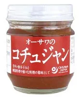 オーサワジャパン オーサワのコチュジャン 85g×6個 のサムネイル