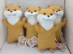 2025年最新】可愛い嘘のカワウソぬいぐるみの人気アイテム