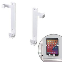 サンワサプライ タブレットホルダー VEH-TBMG1 iPad 固定用 - メルカリ