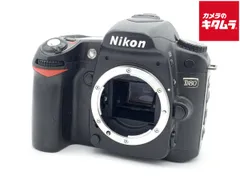 【中古】 【並品】 ニコン D80 ボディ
