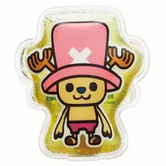 【中古】生活雑貨(キャラクター) ワンピース×パンソンワークス エコカイロ Ver.2 チョッパー
