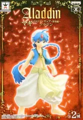 【中古】フィギュア アラジン 「マギ」 DXFフィギュア～登場編～