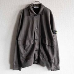 【アーカイブ】STONE ISLAND【スウェットジャケット】XL ストーンアイランド 25050449