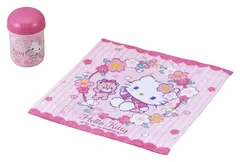 キティちゃんピクニックセット キティちゃんピクニックセット