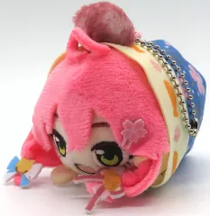 【新品未開封】ホロツリ2023 でかころりん　さくらみこ 2025年最新】さくらみこ もちころりんの人気アイテム - メルカリ
