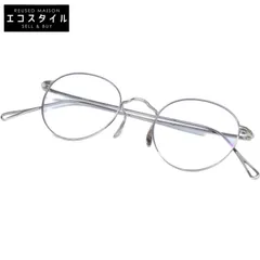 【専用】ayame MANRAY シルバー 中古美品 Ayame - ayame アヤメ MANRAY マンレイ シルバーの通販 by