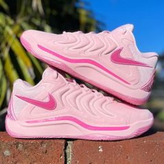 シューズ(男性用) NIKE KD17 AUNT PEARL 28cm Size 8 Mens/ 9.5 Wmns | Nike KD 17 “Aunt Pearl” | FZ1518-600
