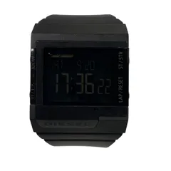 2025年最新】DIESEL メンズ 腕時計(デジタル)の人気アイテム