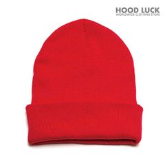 10.レッド ニット帽 メンズ レディース ブランド 暖かい無地 ガリュウクラフト ニットキャップ ワッチキャップ ビーニー イエロー オレンジ 赤 黒 長い 秋冬 大きめ  コスプレ