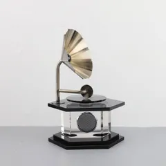 2024年最新】アンティーク 蓄音機の人気アイテム - メルカリ