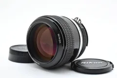 2025年最新】nikkor ai 85mm f1.8の人気アイテム - メルカリ