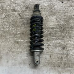 YAMAHA TW200 TW225 純正リアサスペンション＆純正スタンドセット YAMAHA TW200 TW225 純正リアサスペンション - メルカリ