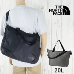 ザ・ノース・フェイス トートバッグ メンズ シャトルトート 20L レディース ショルダーバッグ 2WAY 斜め掛け バック 肩掛け 15インチ対応PCスリーブ アウトドア BAG NM82453