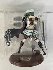 【国内正規品&美品❗️】 艦これ 木曾改二 ファニーナイツ 1/7 ★ 艦隊これくしょん -艦これ- 木曾改二 1/7 ABS＆PVC 製塗装済み