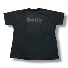 未使用品 YEEZY Bully TS-02 T-shirt クルーネック Tシャツ Kanye West イージー カニエウェスト Ye イェ  ブラック 2  94344A3