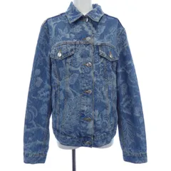 エトロ ETRO デニムジャケットのサムネイル
