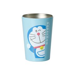 ☆ 도라에몽 ☆ 김정 캐릭터 진공 단열 텀블러 M 텀블러 캐릭터 m 스테인레스 스탬블러 400ml 도라에몽 포켓몬 미피 어른용 상품 보냉 보온 선물 컵 컵 식기 인테리어 키친 세련된 생활