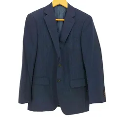 グリーンレーベルリラクシング GREEN LABEL RELAXING CANONICO ラスティック テーラードジャケット メンズ JPN：44 