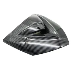 シグナスX SE44J 3型 フロントカウル フロントパネル カーボン A297